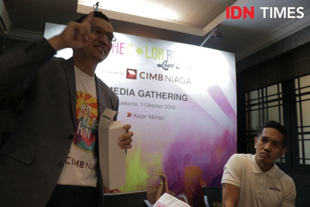 IDN Times/Geralda Talitha