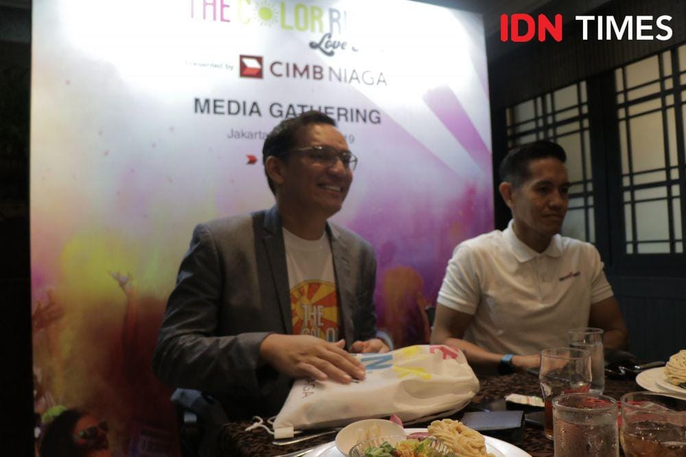 IDN Times/Geralda Talitha