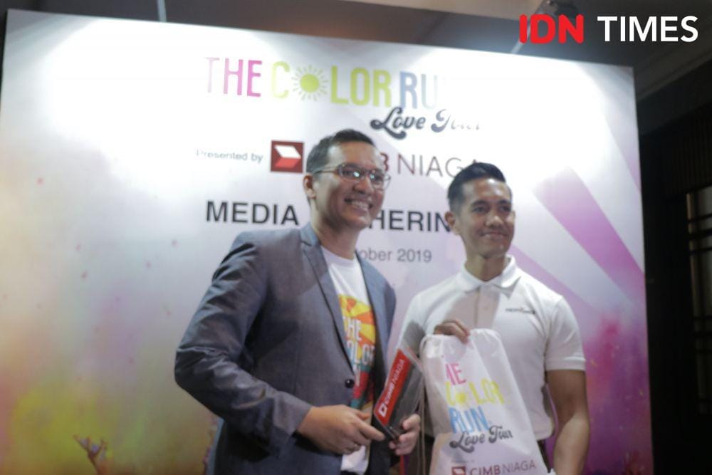 IDN Times/Geralda Talitha