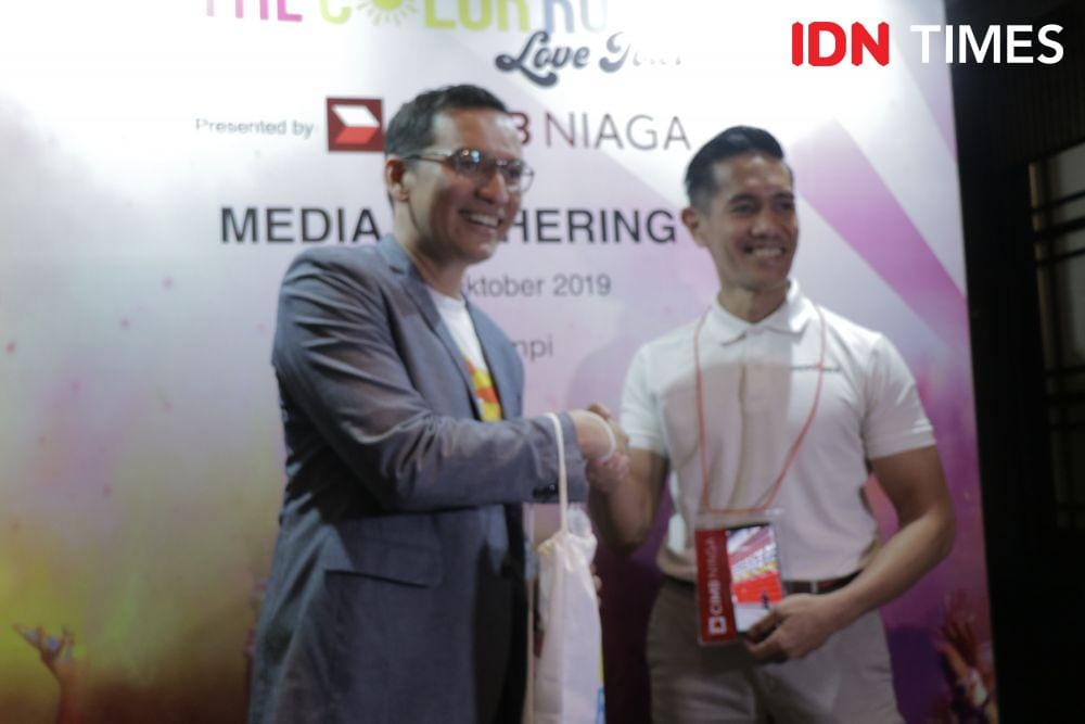 IDN Times/Geralda Talitha