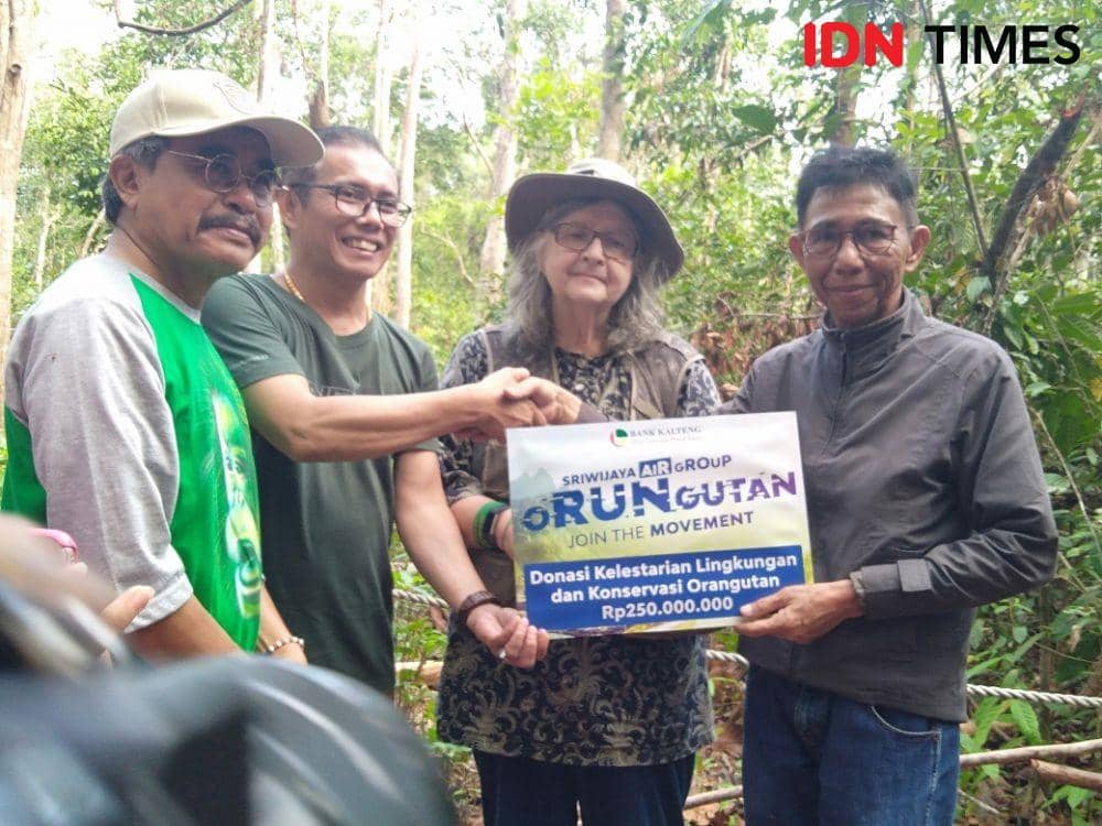 IDN Times/ Dini suciatiningrum