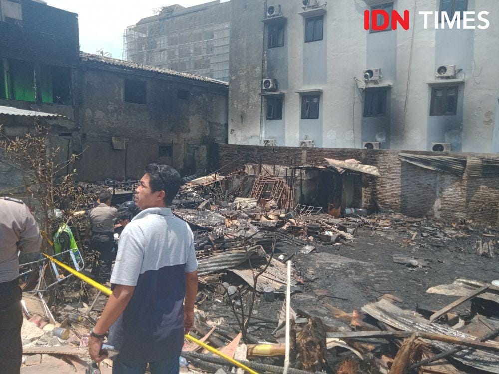 IDN Times/Tunggul Kumoro