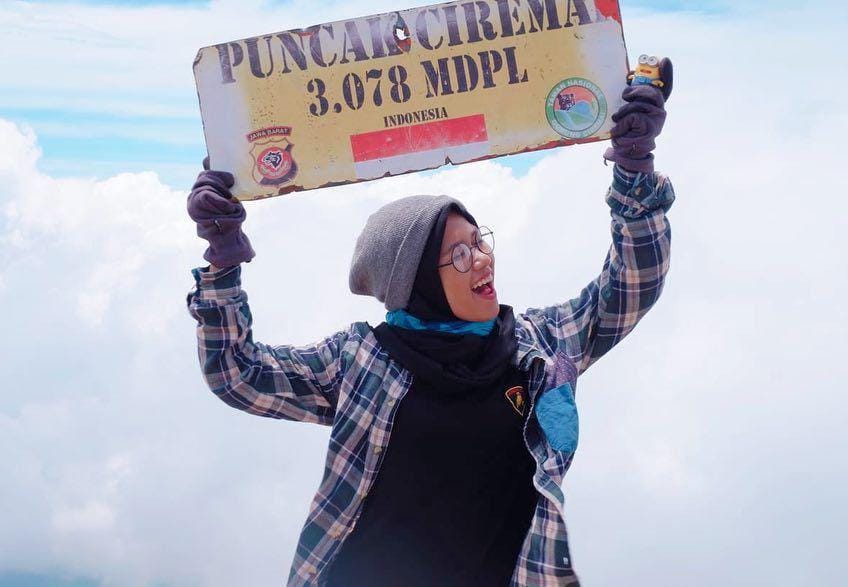 Instagram/@fyevionita