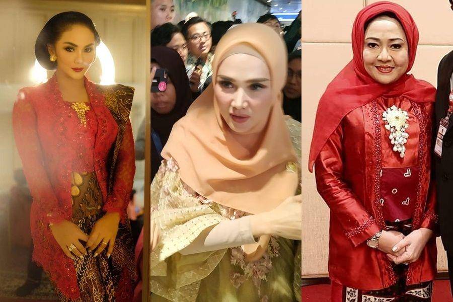 Berbagai sumber