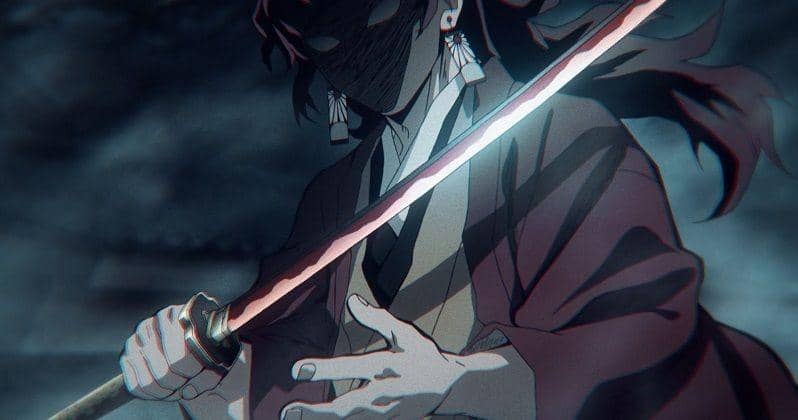 Pernafasan Matahari Bisa Mengatasi Demon Slayer Mark Kimetsu no Yaiba?