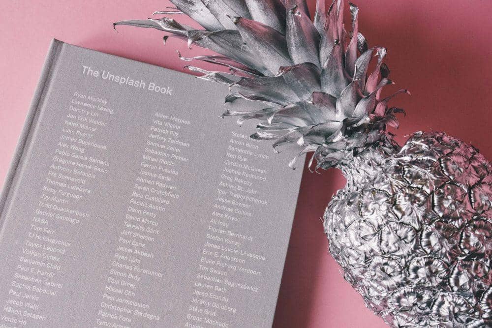 unsplash.com/Pineapple Supply Co.