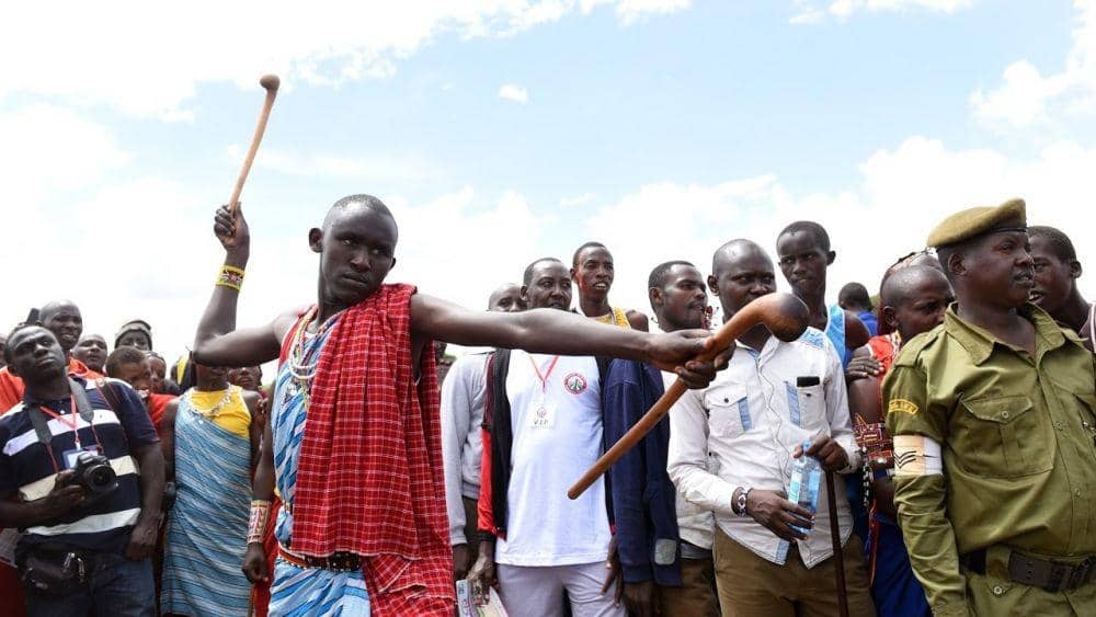 youtube.com  New China TV