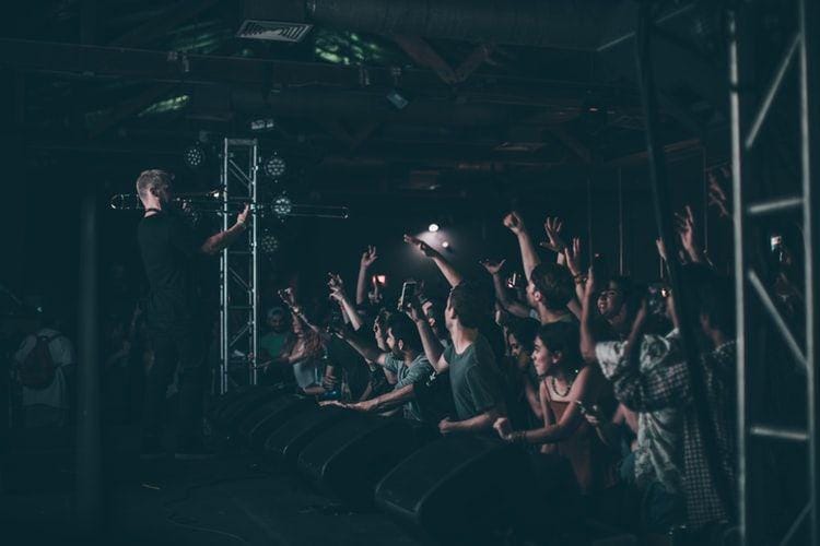 Unsplash.com/Andre Benz