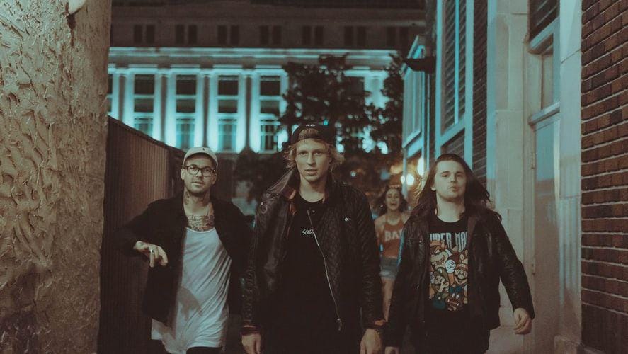 unsplash/frankie cordoba