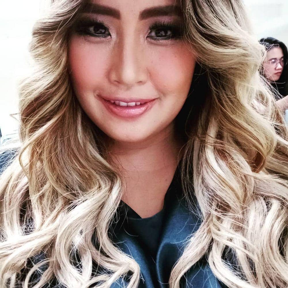 Instagram/pinkan_mambo