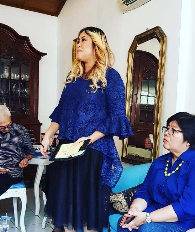 Instagram/pinkan_mambo