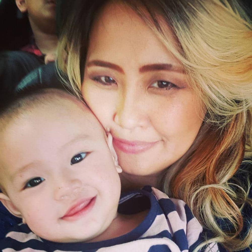 Instagram/pinkan_mambo