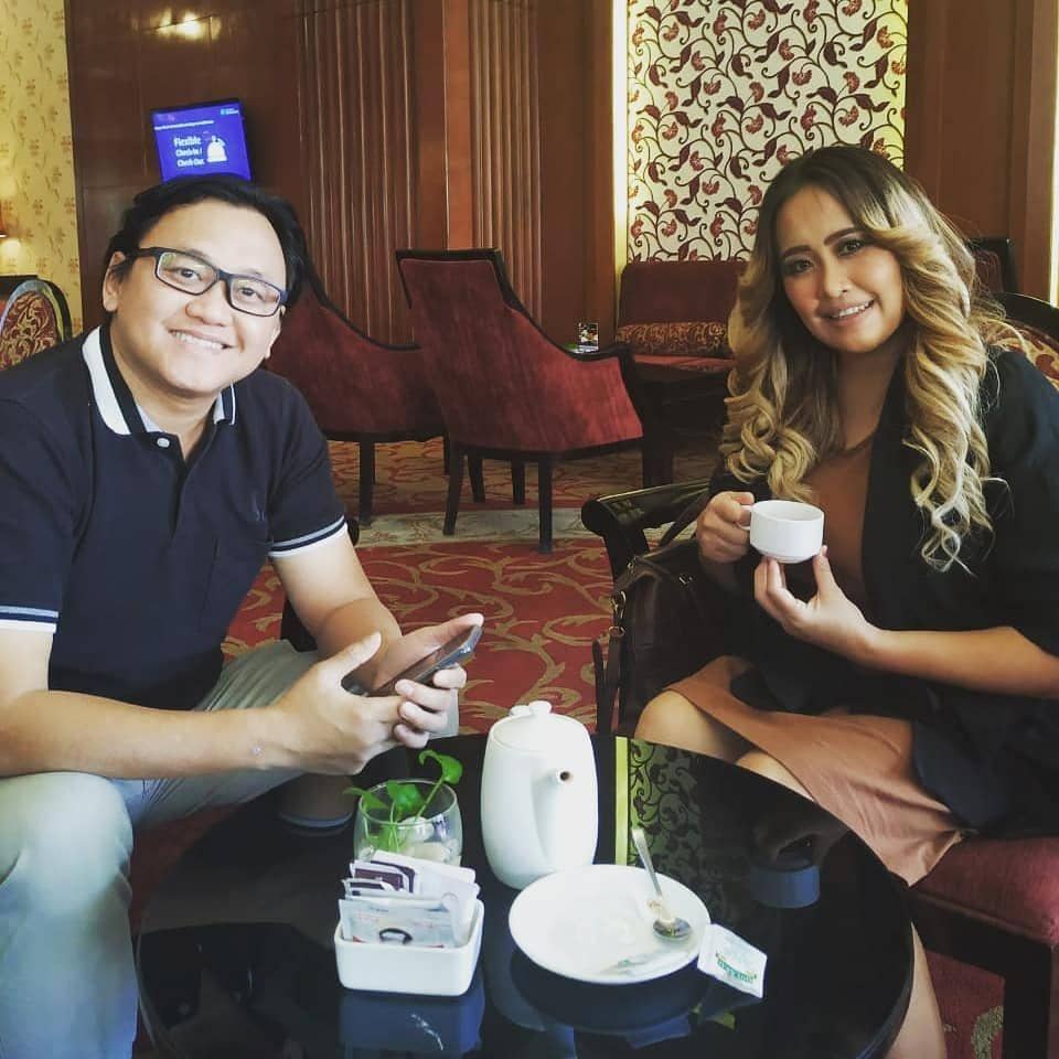 Instagram/pinkan_mambo