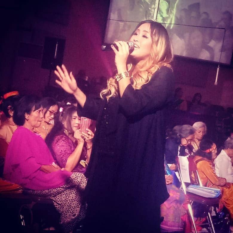 Instagram/pinkan_mambo