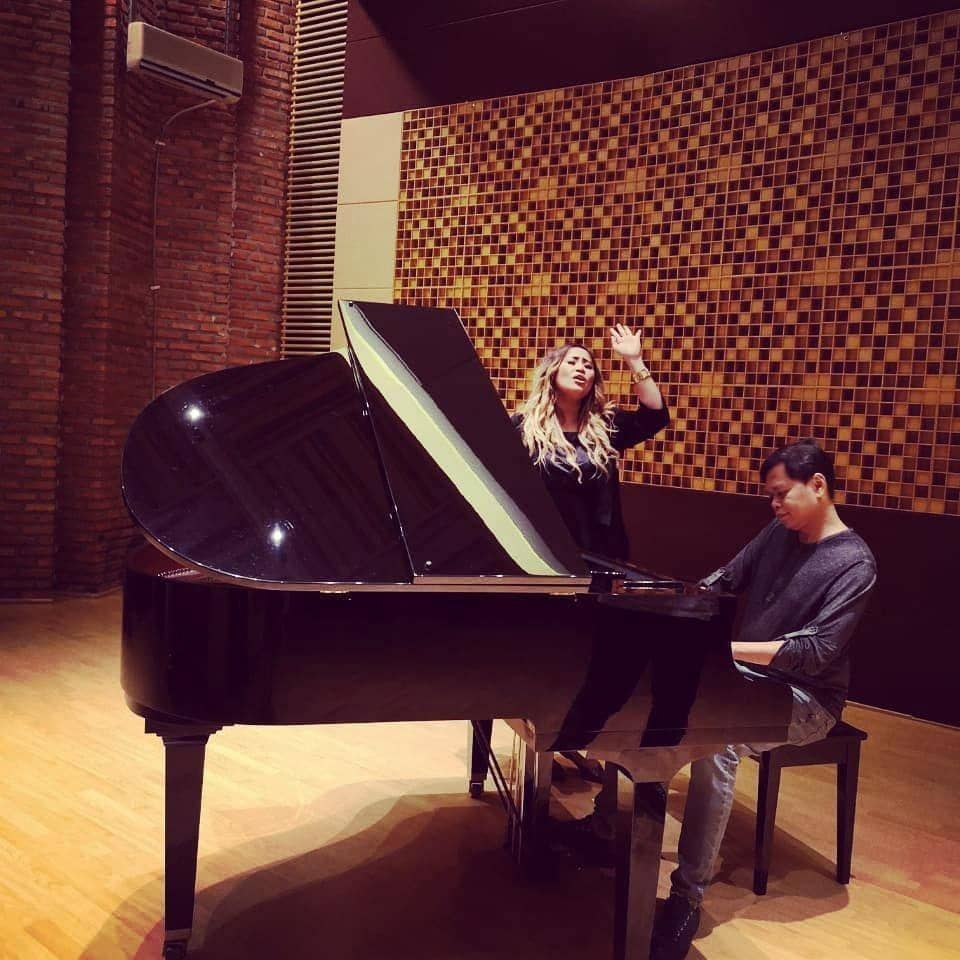 Instagram/pinkan_mambo