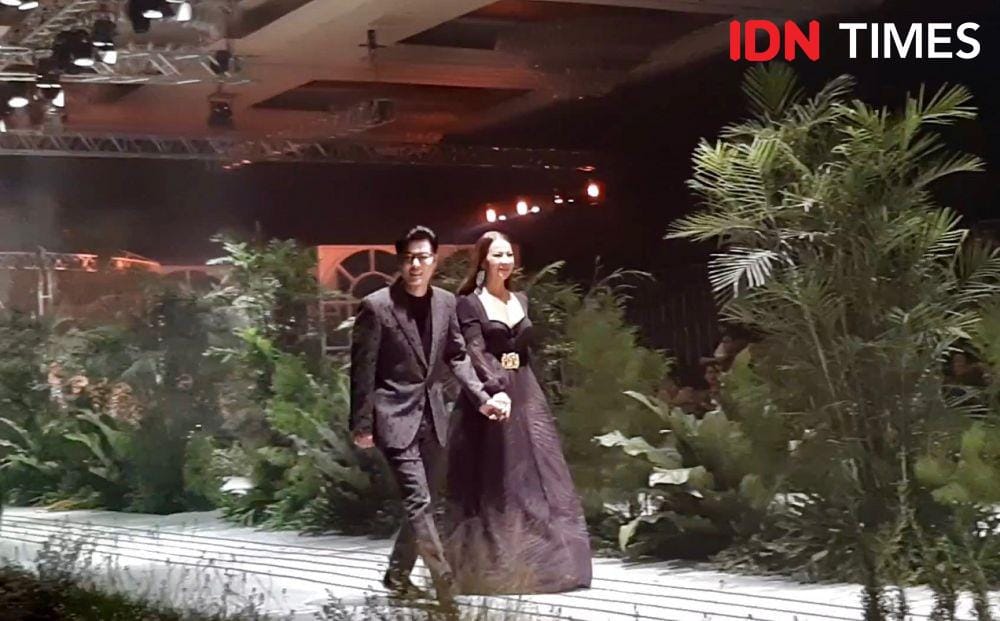 IDN Times/Klara Livia