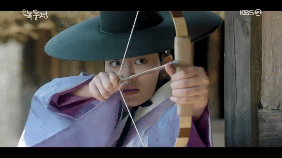 kbs2.co.kr/The Tale of Nokdu