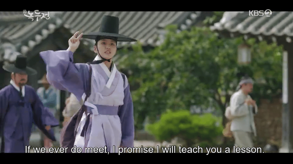 kbs2.co.kr/The Tale of Nokdu