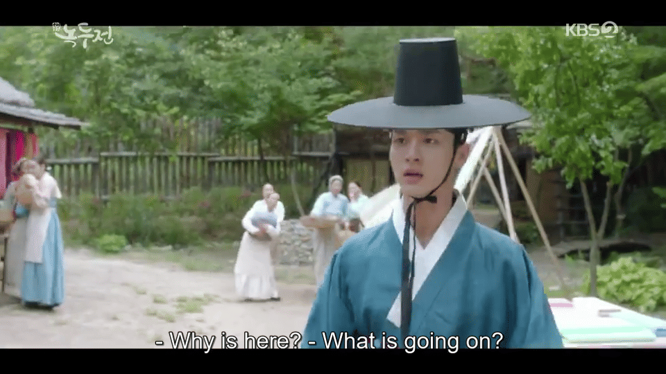 kbs2.co.kr/The Tale of Nokdu