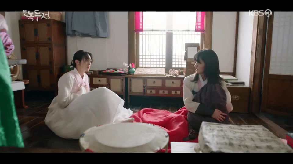 kbs2.co.kr/The Tale of Nokdu