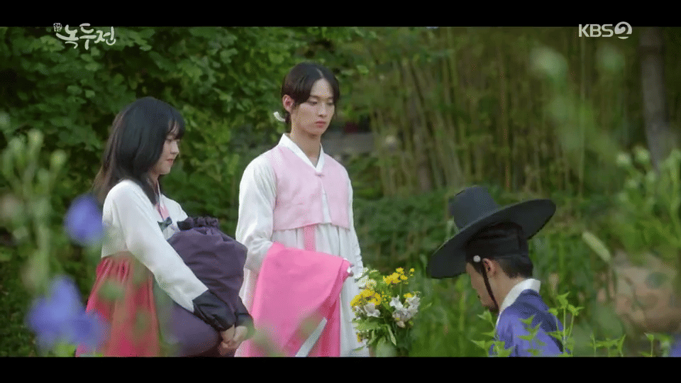 kbs2.co.kr/The Tale of Nokdu