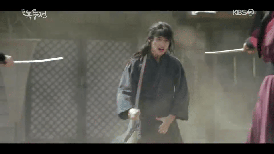 kbs2.co.kr/The Tale of Nokdu