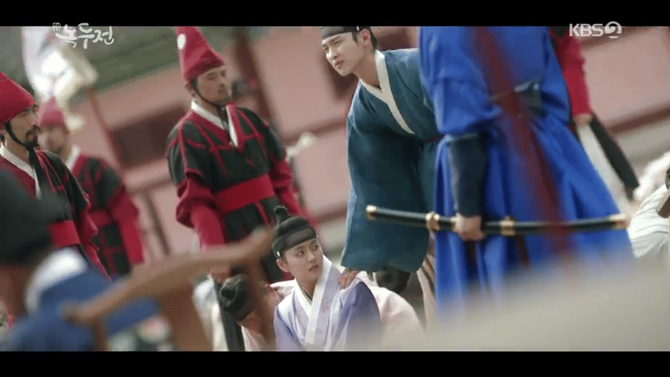 kbs2.co.kr/The Tale of Nokdu