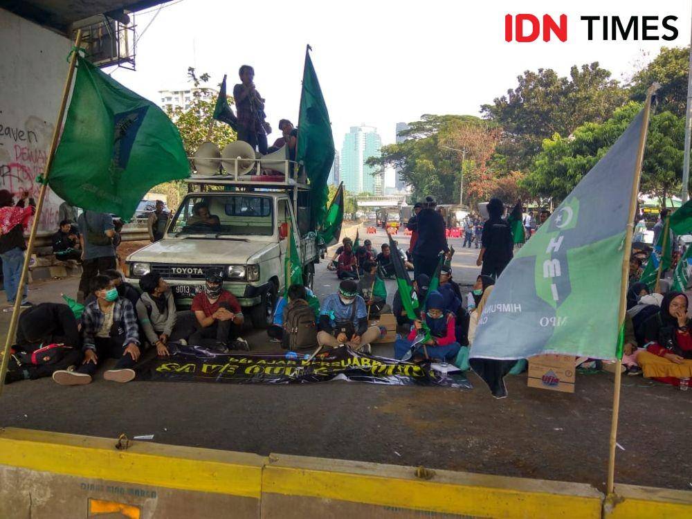 IDN Times/Candra Irawan
