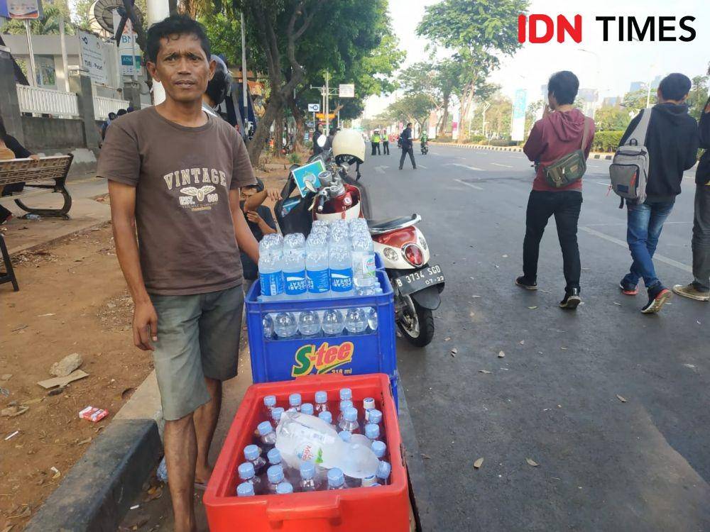 IDN Times/Ilyas Listianto Mujib