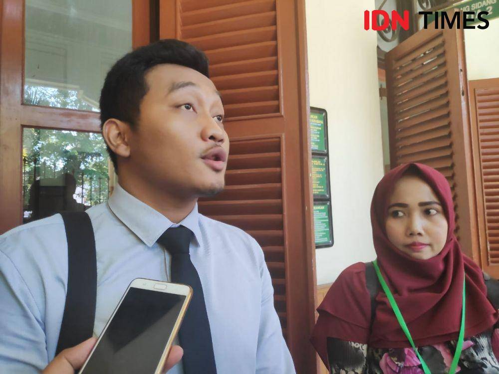 IDN Times/Ardiansyah Fajar