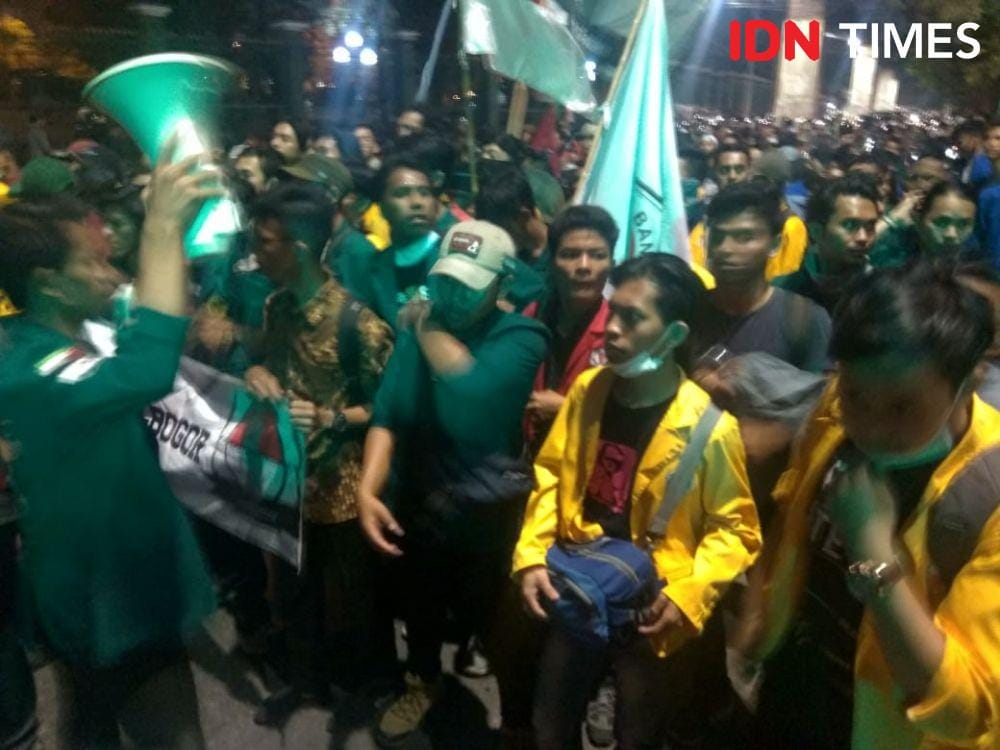 IDN Times/Candra Irawan