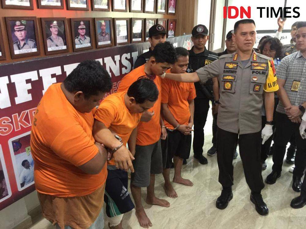 IDN Times/Prayugo Utomo