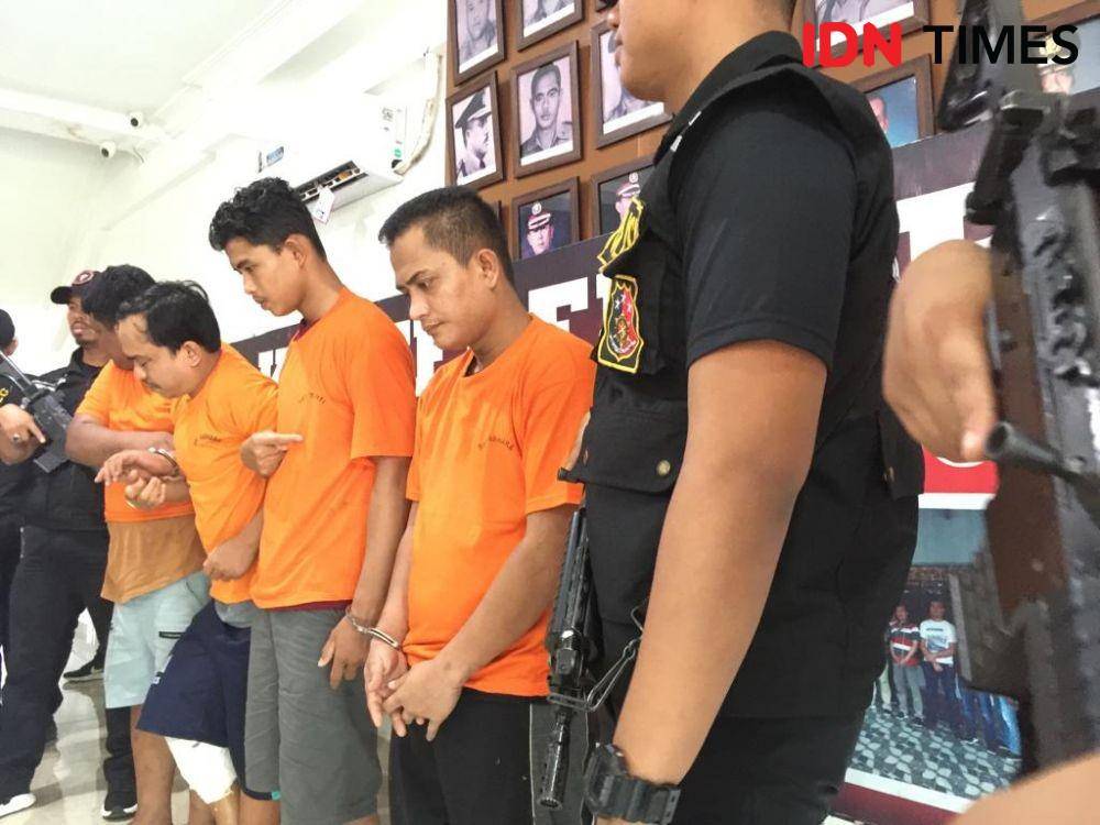 IDN Times/Prayugo Utomo