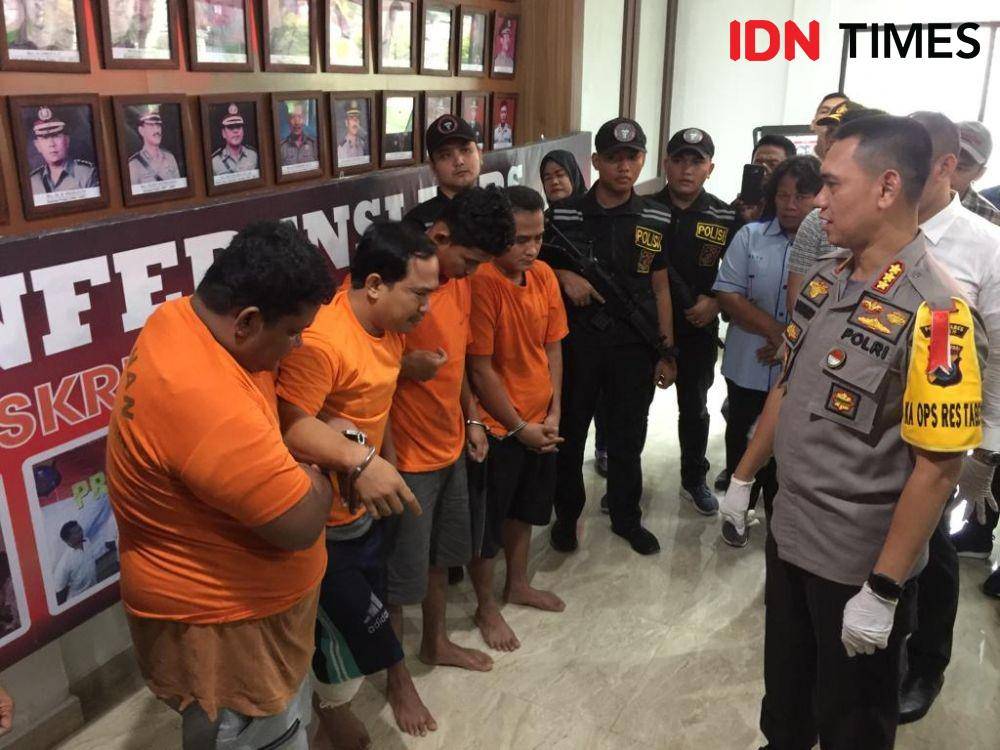 IDN Times/Prayugo Utomo
