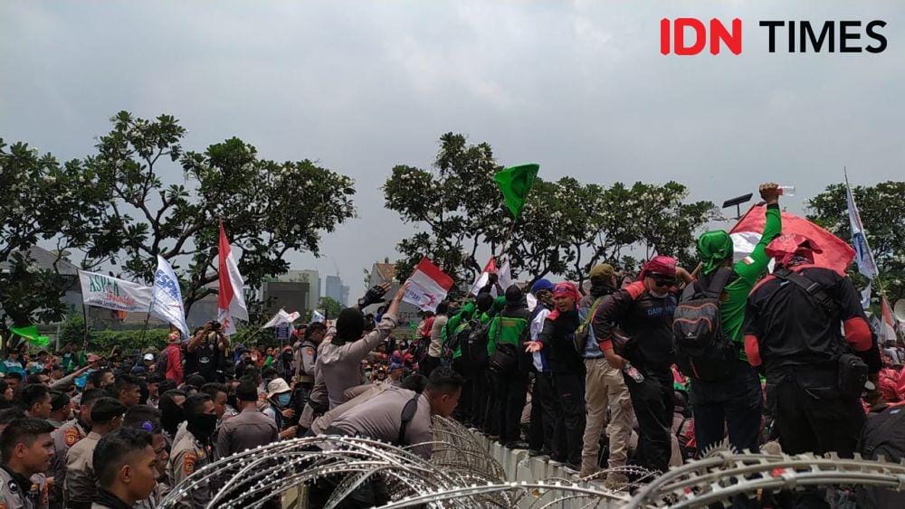 IDN Times/Aldza Fatimah Aditya