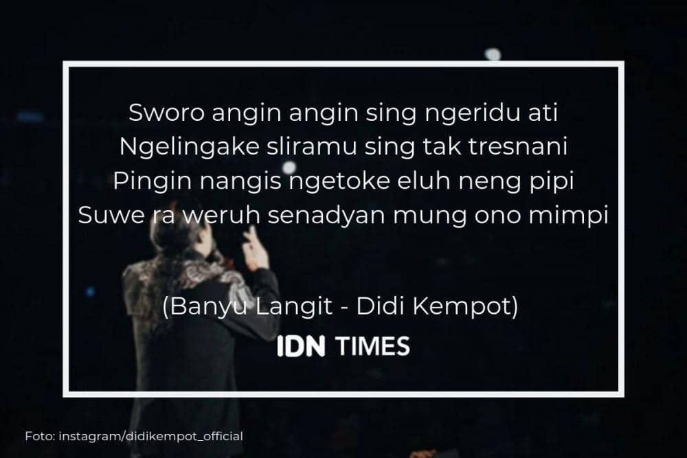 IDN Times/Dewa Putu Ardita