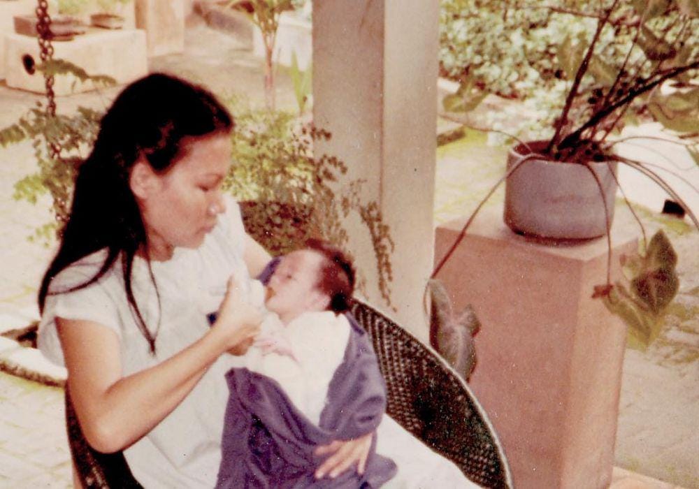 Instagram.com/atiqahhasiholan