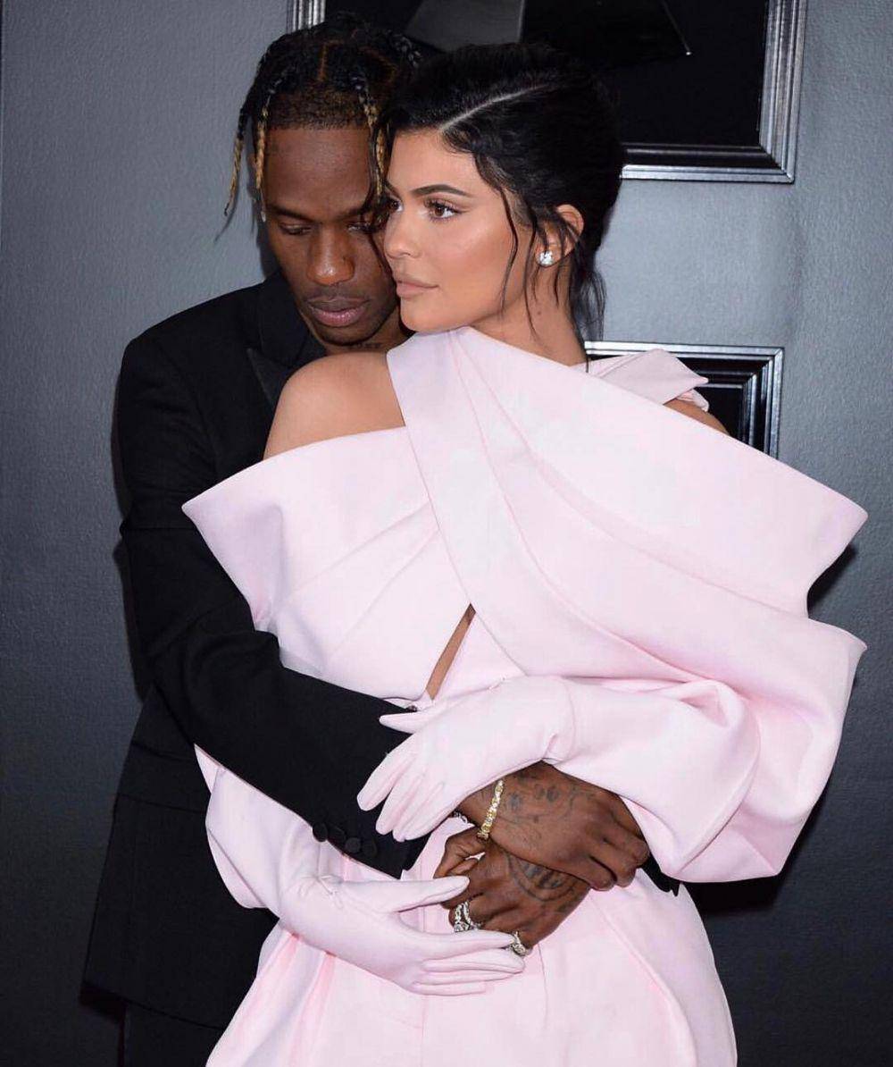 Instagram.com/kyliejenner