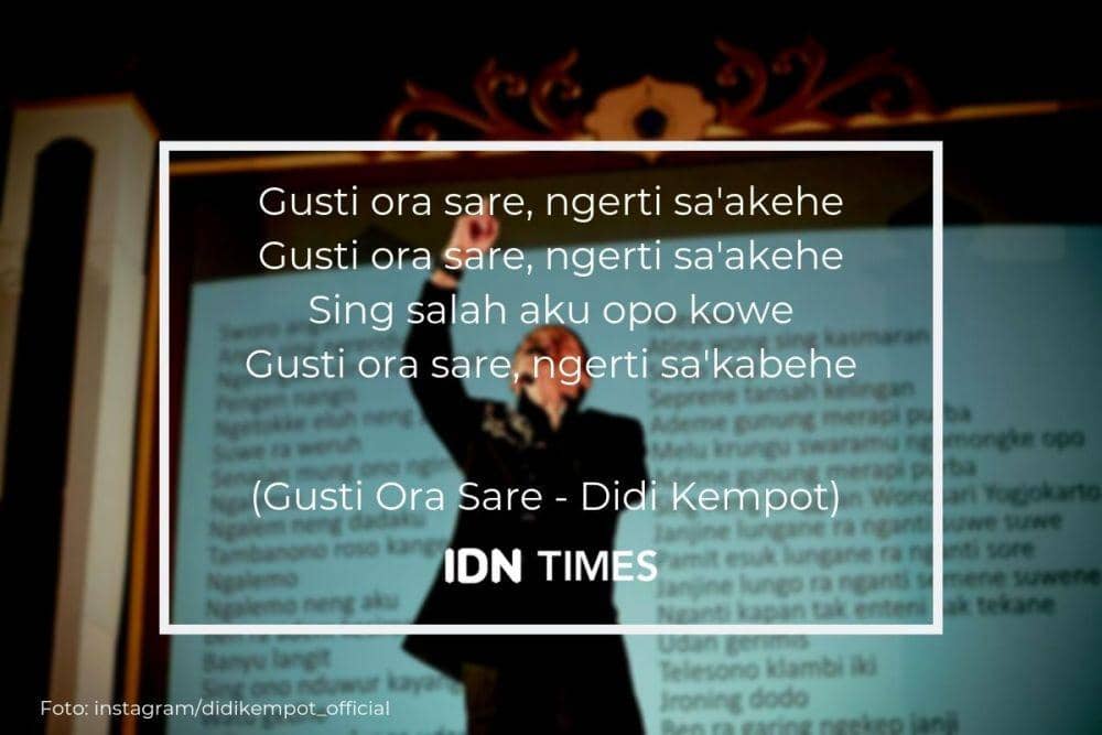 IDN Times/Dewa Putu Ardita