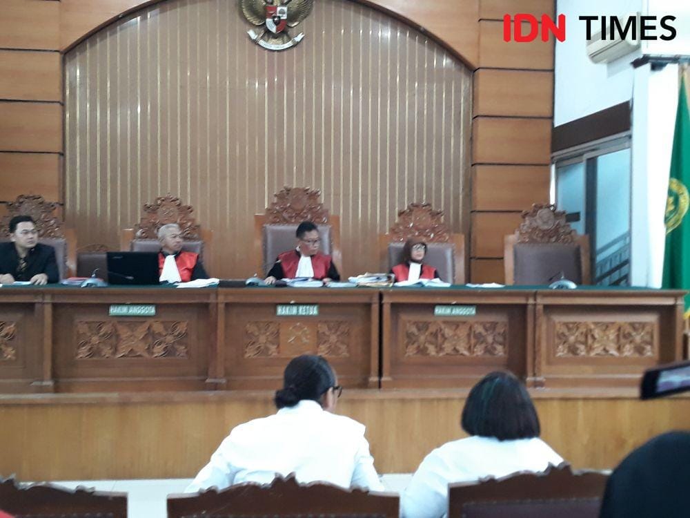 IDN Times/Margith Juita Damanik