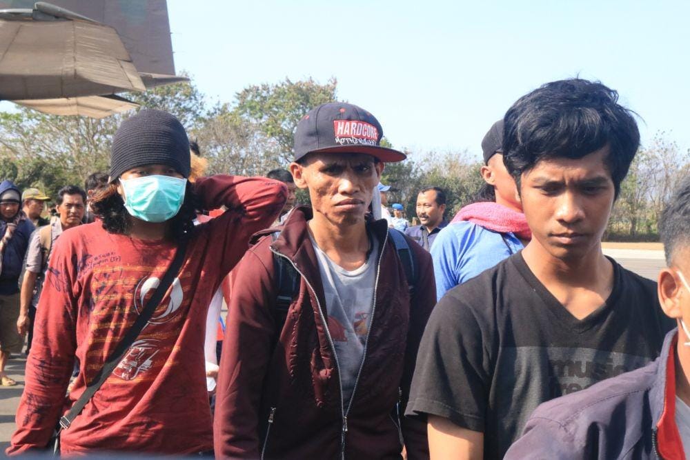 IDN Times/ Alfi Ramadana