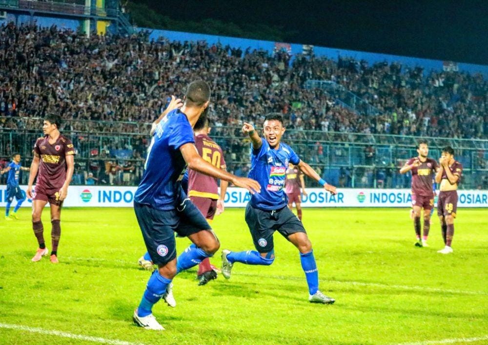 IDN Times/ Alfi Ramadana