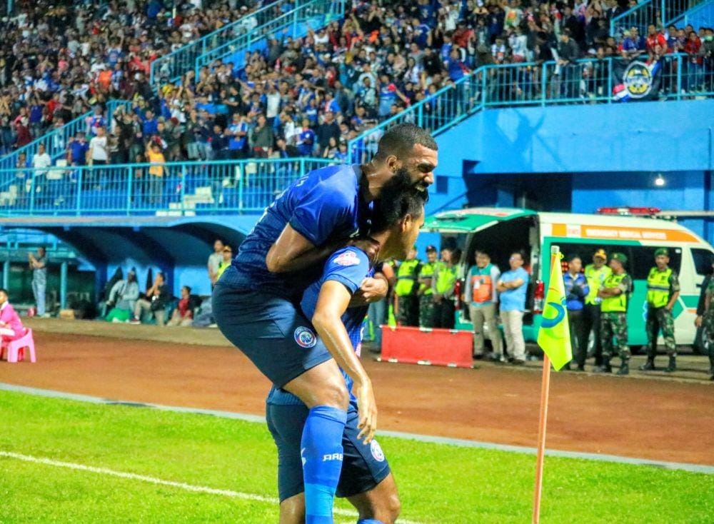 IDN Times/ Alfi Ramadana