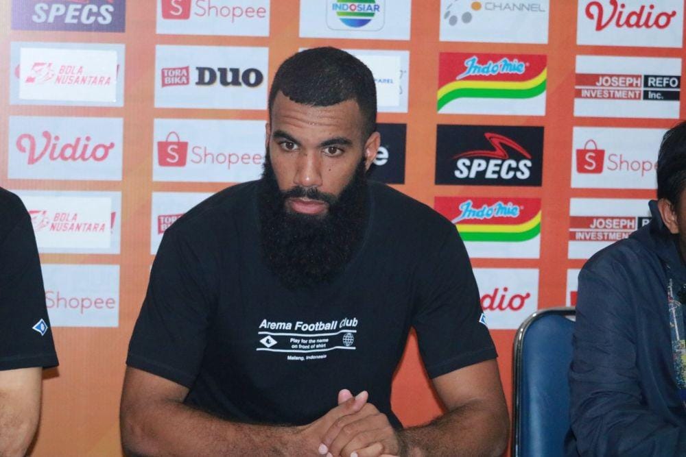 IDN Times/ Alfi Ramadana