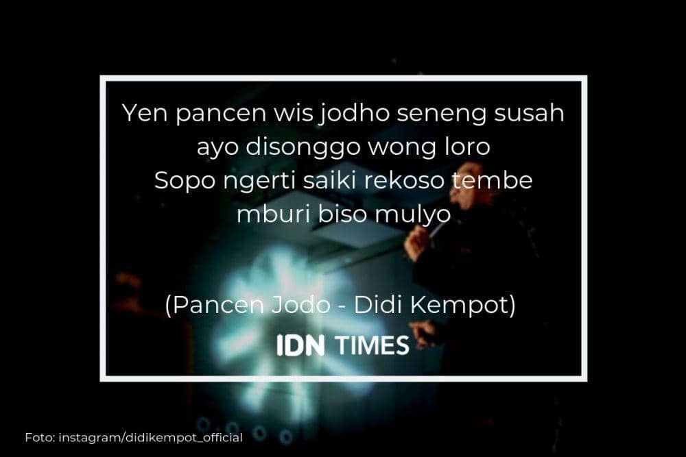 IDN Times/Dewa Putu Ardita