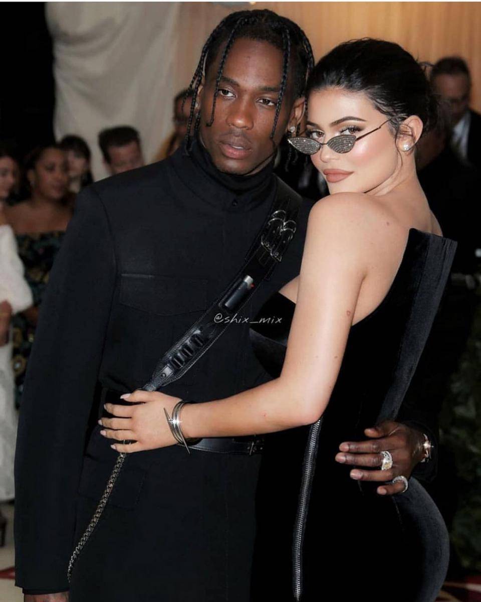 Instagram.com/kyliejenner