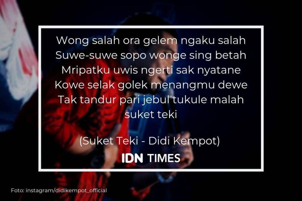 IDN Times/Dewa Putu Ardita