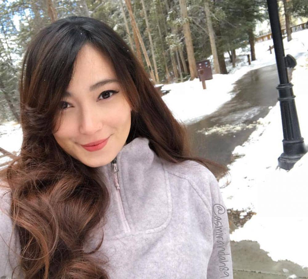 instagram.com/asmirandah89