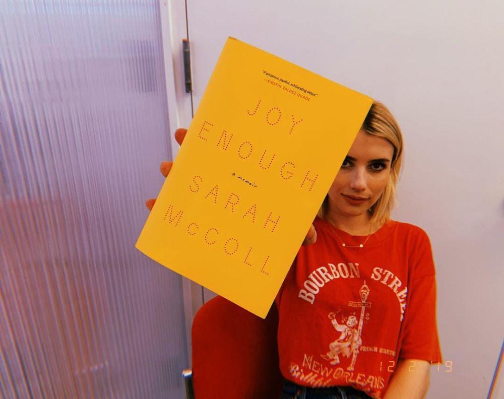 Instagram.com/emmaroberts