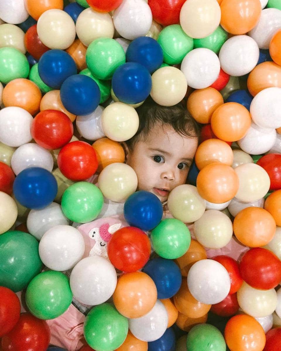 Instagram/tantrinamirah